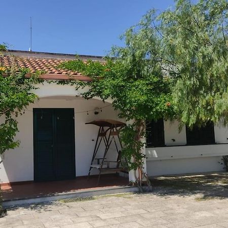 Villa Del Glicine Muro Leccese Kültér fotó