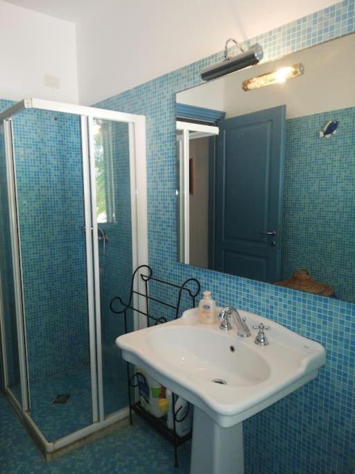 Villa Del Glicine Muro Leccese Kültér fotó