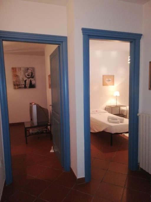 Villa Del Glicine Muro Leccese Kültér fotó