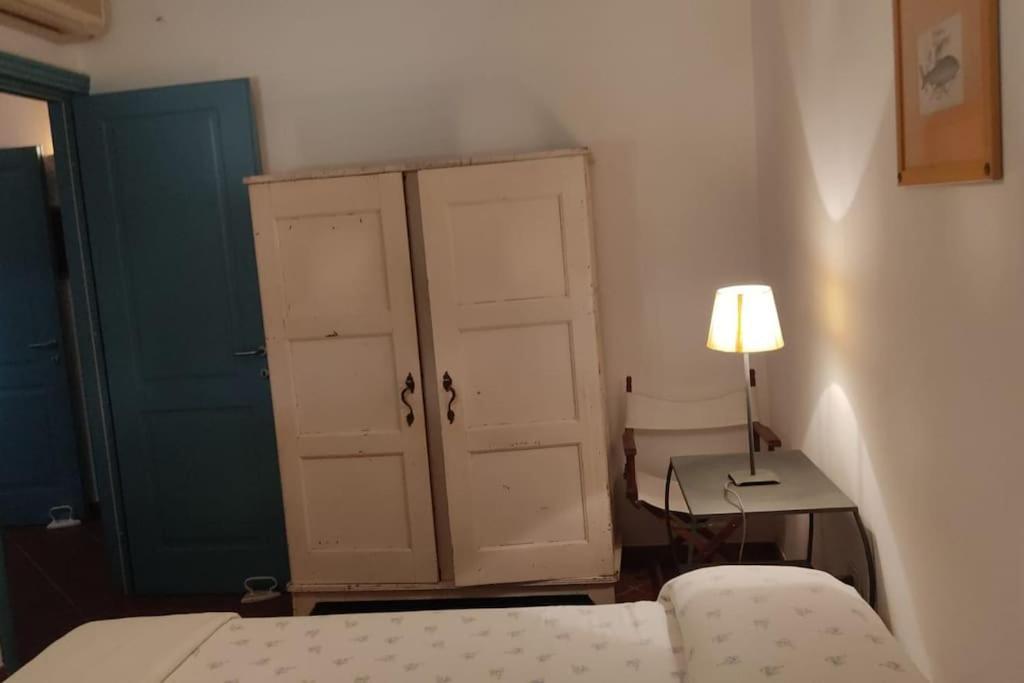 Villa Del Glicine Muro Leccese Kültér fotó