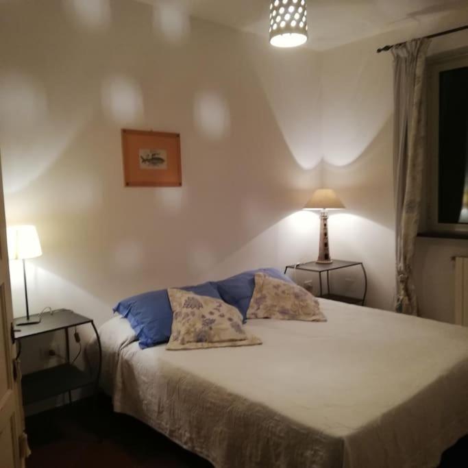 Villa Del Glicine Muro Leccese Kültér fotó