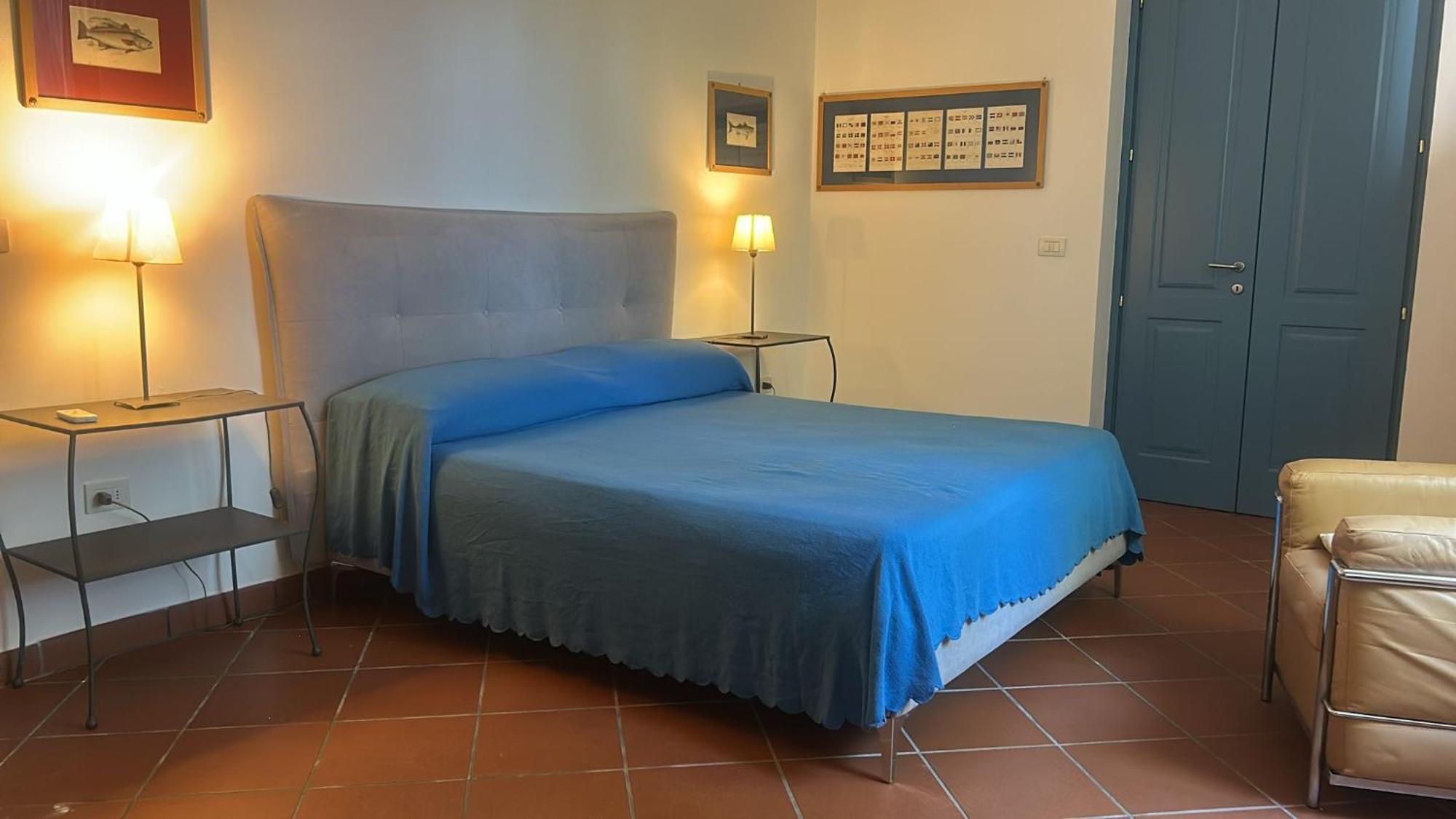 Villa Del Glicine Muro Leccese Kültér fotó