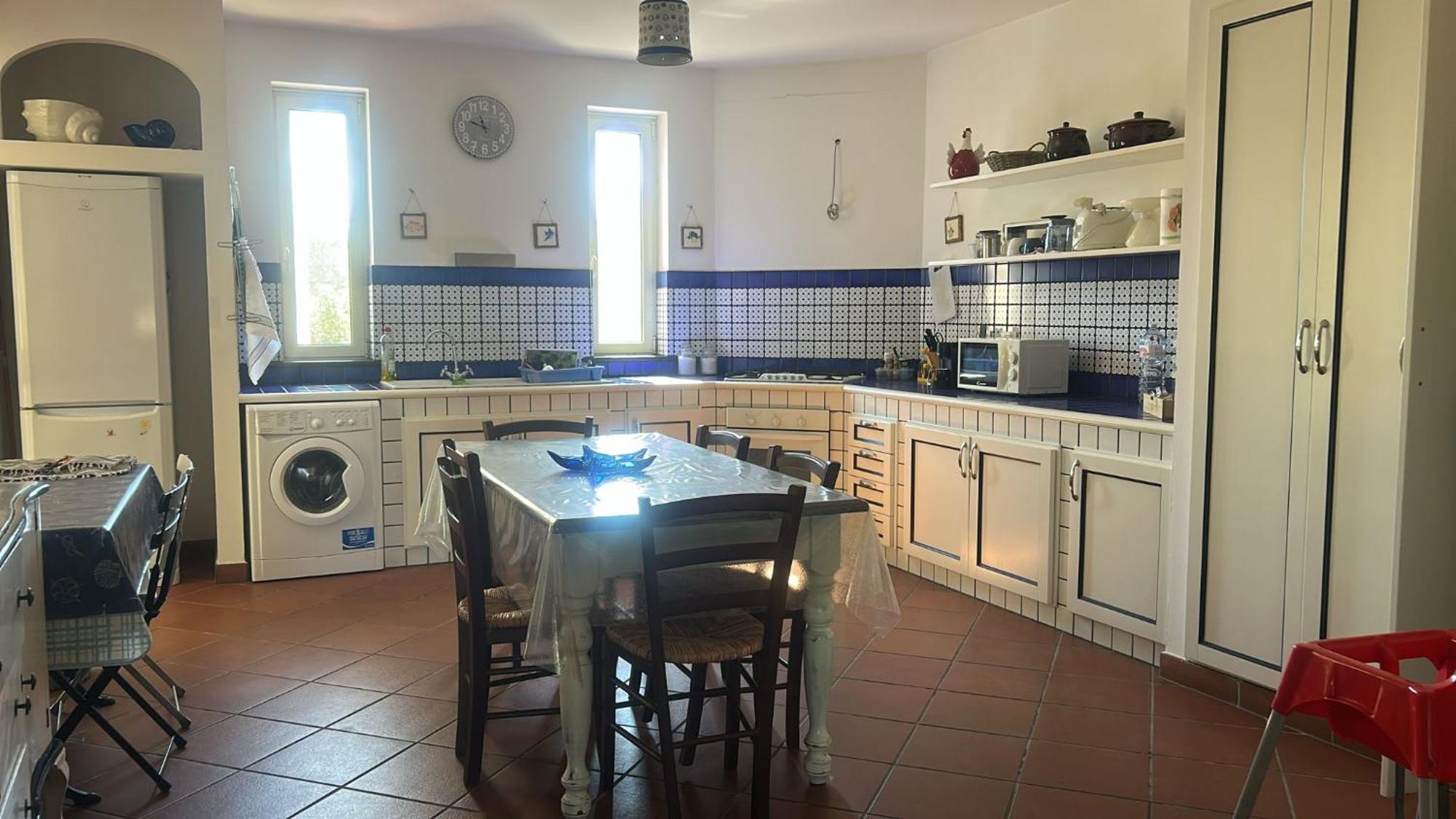 Villa Del Glicine Muro Leccese Kültér fotó